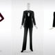Illustration for article titled The World of Yves Saint Laurent: Androgyny, Exoticism, and Scandal